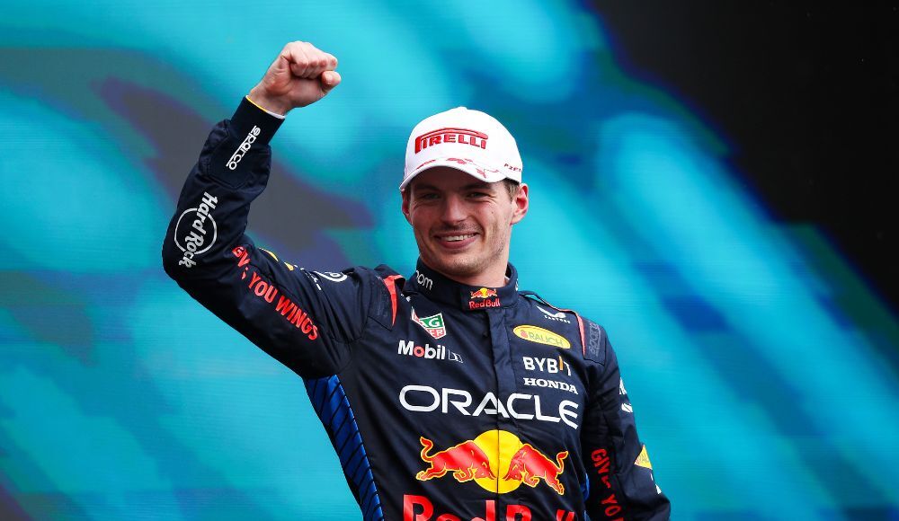 Performa Luar Biasa! Max Verstappen Kunci Gelar Juara Dunia F1 2025 Lebih Cepat dari Perkiraan