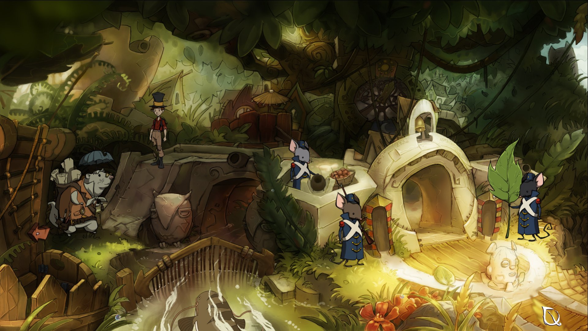 Cozy Games & Wellness: Why Relaxed Gaming Is Trending in 2026